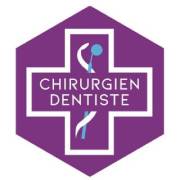 logo chirurgien dentiste
